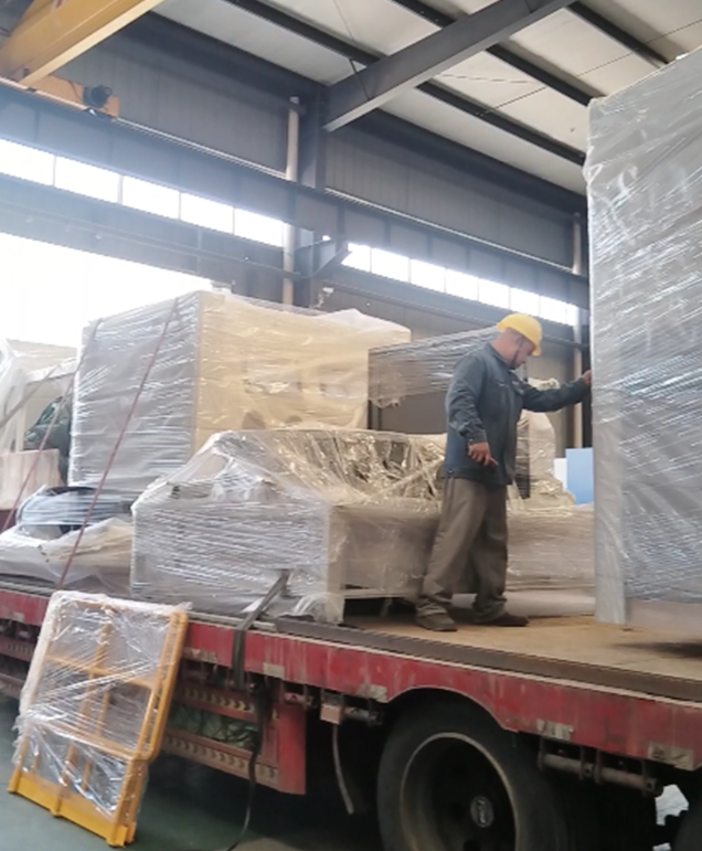 铁门关喷砂机软管易破损？选择与保养技巧